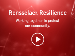 Rensselaer Resilience